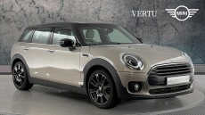 MINI Clubman 1.5 Cooper Exclusive 6dr Petrol Estate